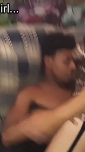 Spectacular moment from &quot;BBC Fucks My Wife While I watch&quot;