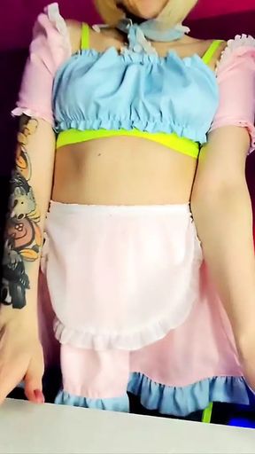 TemptressMaria video