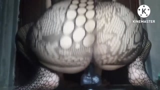 NAKAKALIBOG SA MAULAN NA PANAHON PINKY WET PUSSY