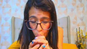 Emiy Lopera Private Show