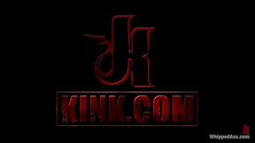 Captive slut starring Claire Dames and Gianna Lynn