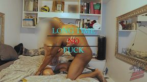 long time no fuck pt.2