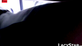 Mature Swingers Share Big Fat Dick in Threesome