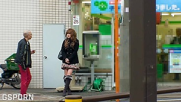 Jav foursome filling of creampie the wet pussy of sexy japanese slut milf