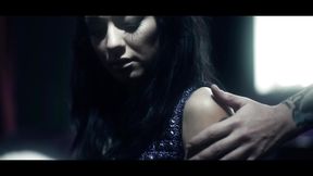 Hot Bitch Enjoys Bouncing Her Tight Ass on a Huge Cock