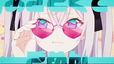 alya sometimes hides her feelings in russian ED2