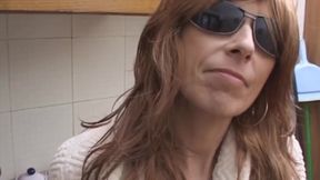 Everything real. 100% real Italian couple.