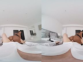 Seduction With a Hip Move