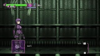 Xenotake - Part one Infiltrate