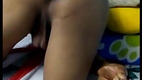 Joselynne cd: buttplug ii closeup