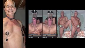 kinkycraig - update #49 - my movie 4 - oct 19, 2025