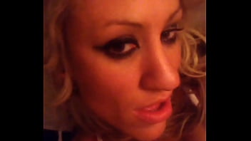 Zoey Portland cums