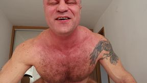 fpov missionary & dirty talk, then cumming on your face