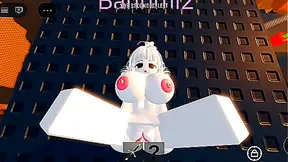 Adorable Roblox Babe Seeks Thrilling Escapades – Come Play With Her