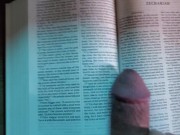 Holy Penis Bator Dick