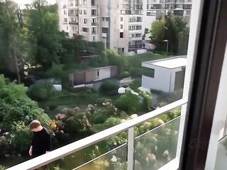 The neighbour secretly watches as my stepson wreck my booty, thick mother I'd like to fuck with a large ass "AI generated“