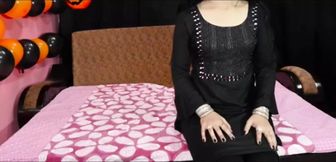 Dasi Girlfriend Fuck in Party