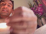 Sorry I haven't posted in a while [CUM]