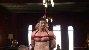 Straight Bodybuilder First Boy Boy Experience