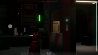 In Heat [MonsterBox] FNAF porn parody part 141