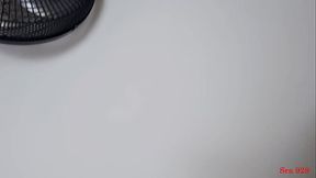 Novinha Pet Play levou surra da Freira e depois transou gostoso