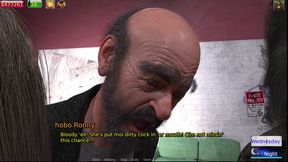 My Insatiable Wife Alice Part 20