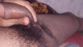 This Was My First Time