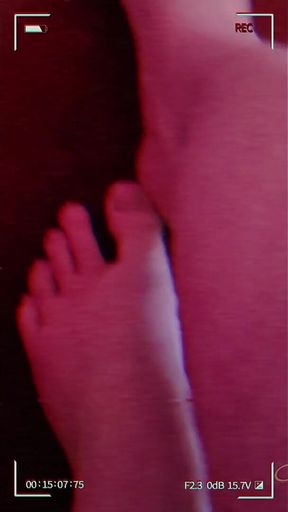 Barefoot Giantess Bullies ***
