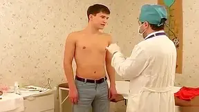 Crazy Doctor 01