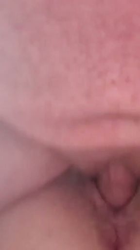 She Fucks His Prostate While He Creampies Her Pussy!   Clip 1