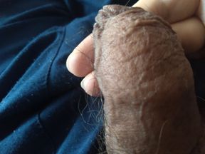 Fantastic cock wants to penetrate your mouth hard