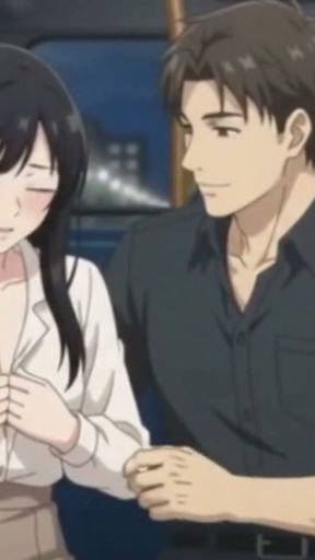 Stranger on the Bus Unexpected Ride Turns Hot   Clip 1