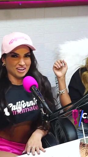 California TV Podcast - Natasha Naturista