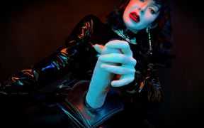 Season’s Breeding Bitch Belongs to Me Now - Futanari, Omegaverse, Impregnation, Breeding