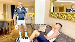 Came Home To My Boy Toy - BoysDoPorn