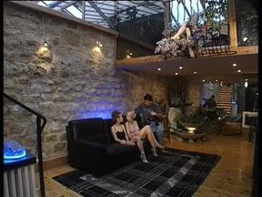 Italy's Pretty Horny Women Fucking, Blowjobs, Riding, Anal, Gang Bangs