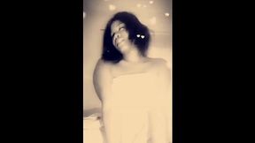 Those long days W/Lucio Marave