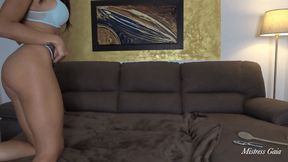 MISTRESS GAIA - CBT INSTRUCTIONS - HD