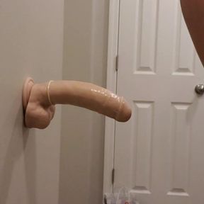 Anal Slut In Training