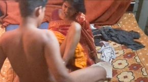 Indian Bhabhi Sex Video for Her