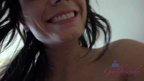 Virtual vacation in Las Vegas with Alexis Blaze part 3