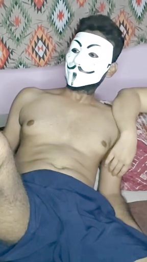 Hot Desi Indian Wife Sold by Her Husband to His Friend for Sex