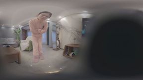360° VR POV – Shrinking the Robber Chinese Version