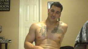 Dominic Cruz Private Show