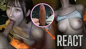 React: i was fucked hard by my boxing coach to train my body