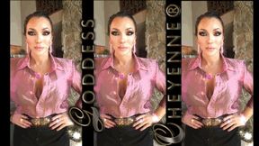 Step-Mommy Dom's Rules wmv