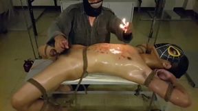 Part two!!! A lil bit DOMINATION & SUBMISSION for those who like this sort of