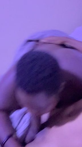 Stepmom and Step Son