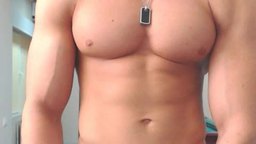 Hayden Spears Private Show