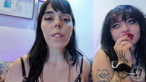 4k women giants vore ass tits playing with tiny men crushed